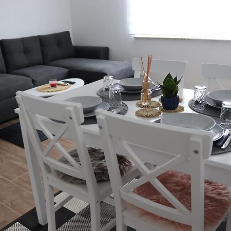 Apartman Safram Thurmanec Buitenkant foto